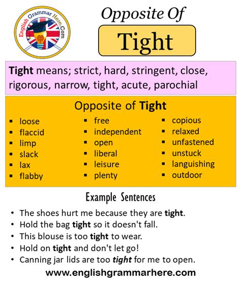 tight traduzione|tight meaning in french.